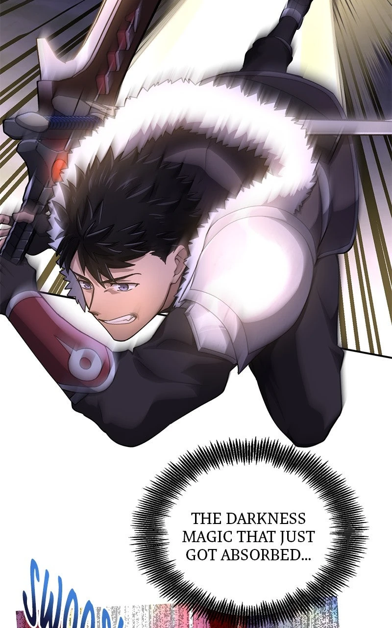 Read Monster Eater Manga Online