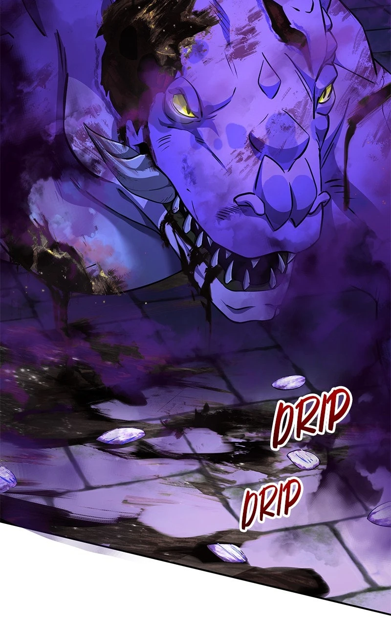 Read Monster Eater Manga Online