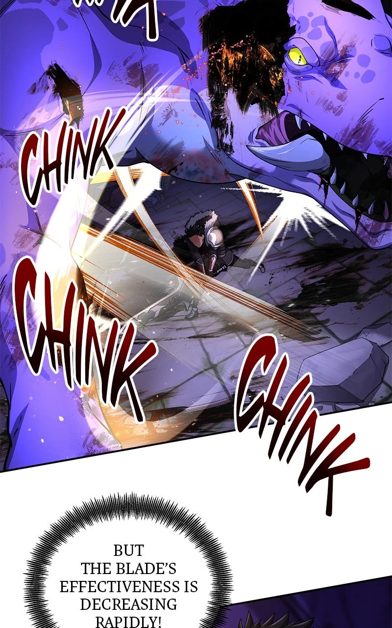Read Monster Eater Manga Online