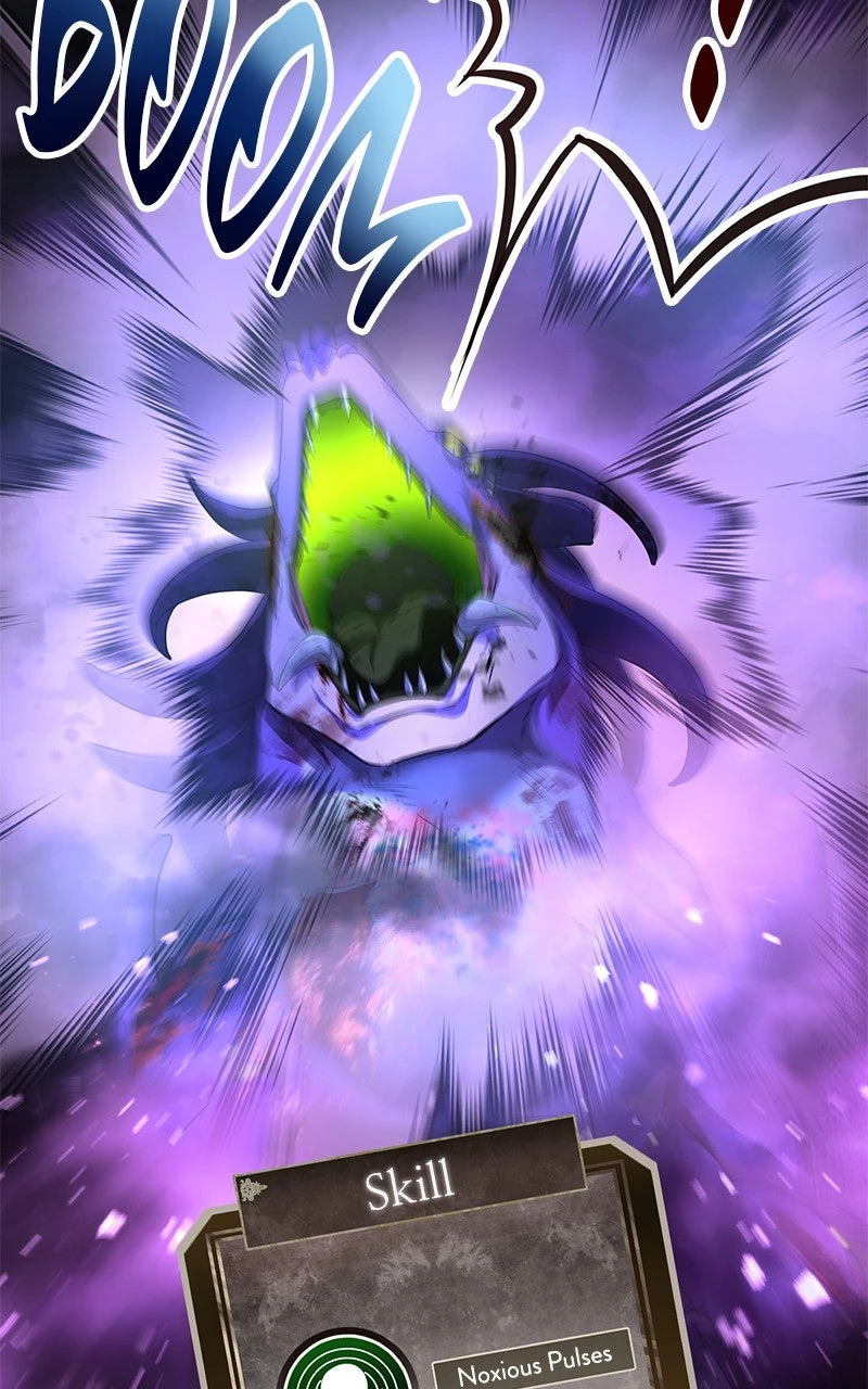 Read Monster Eater Manga Online