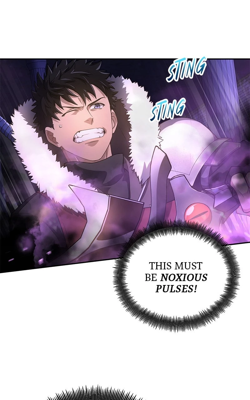 Read Monster Eater Manga Online