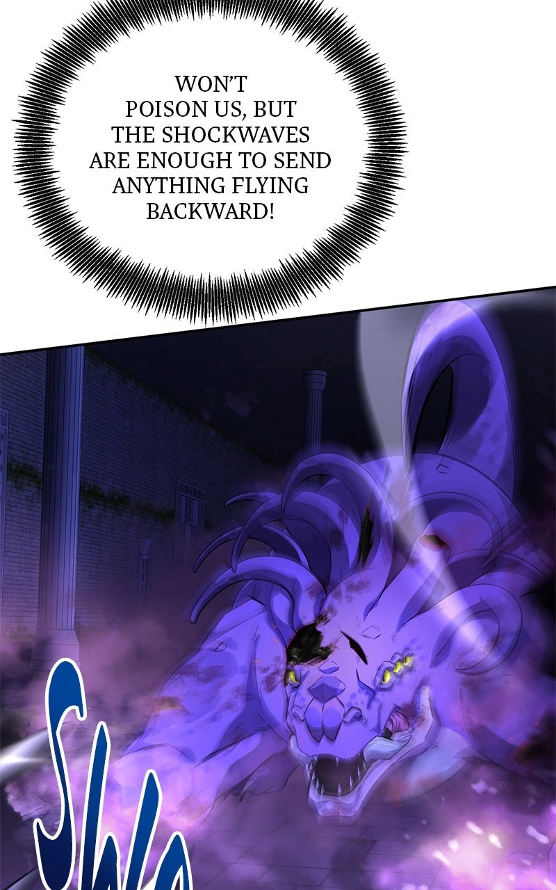 Read Monster Eater Manga Online