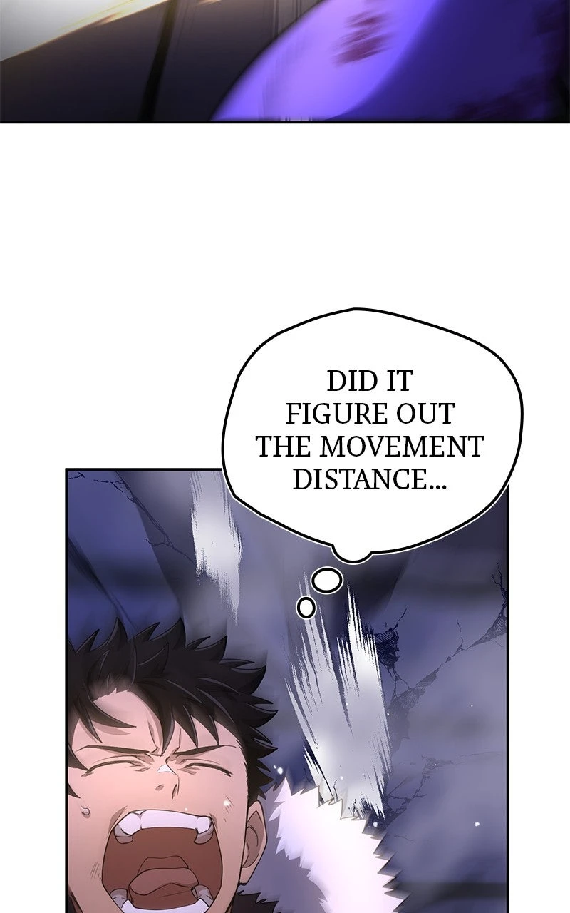 Read Monster Eater Manga Online
