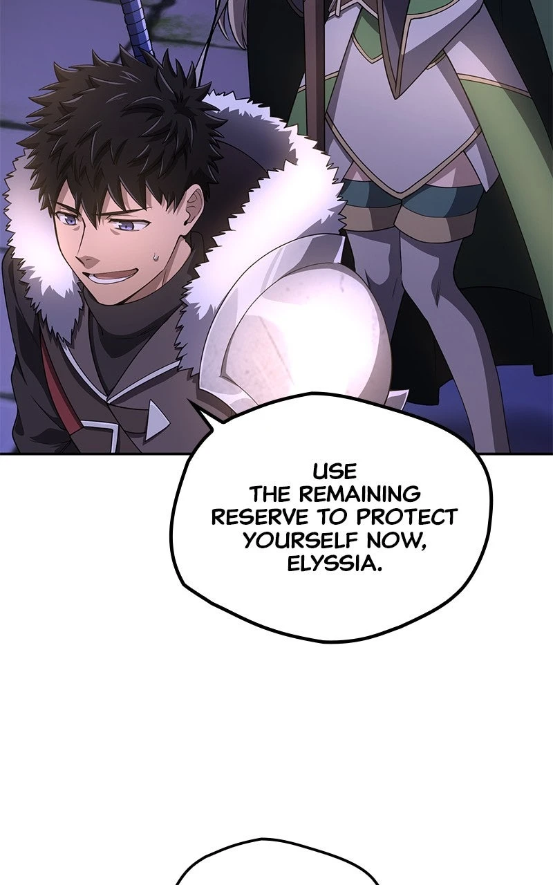Read Monster Eater Manga Online