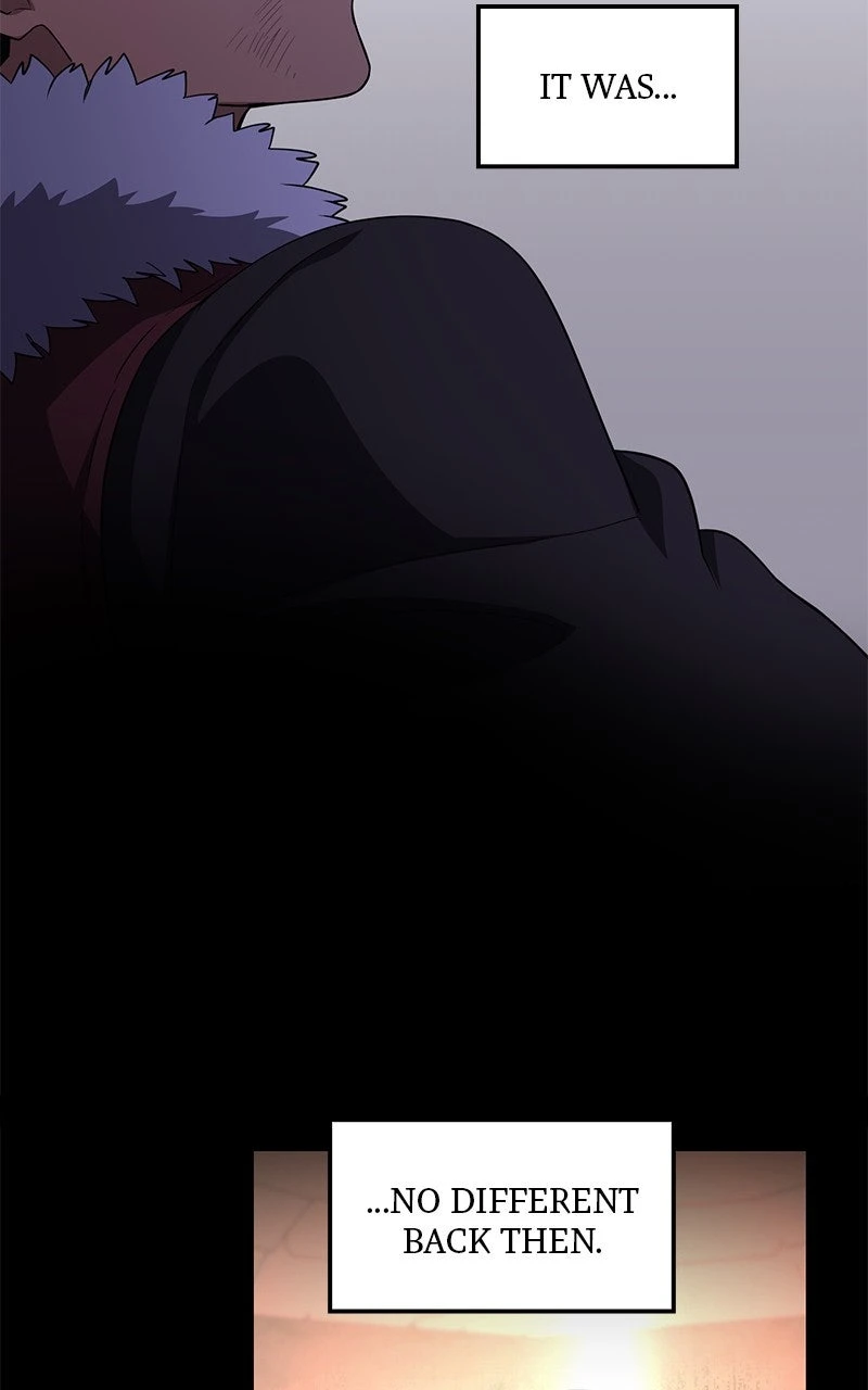 Read Monster Eater Manga Online