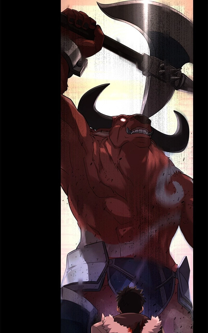 Read Monster Eater Manga Online