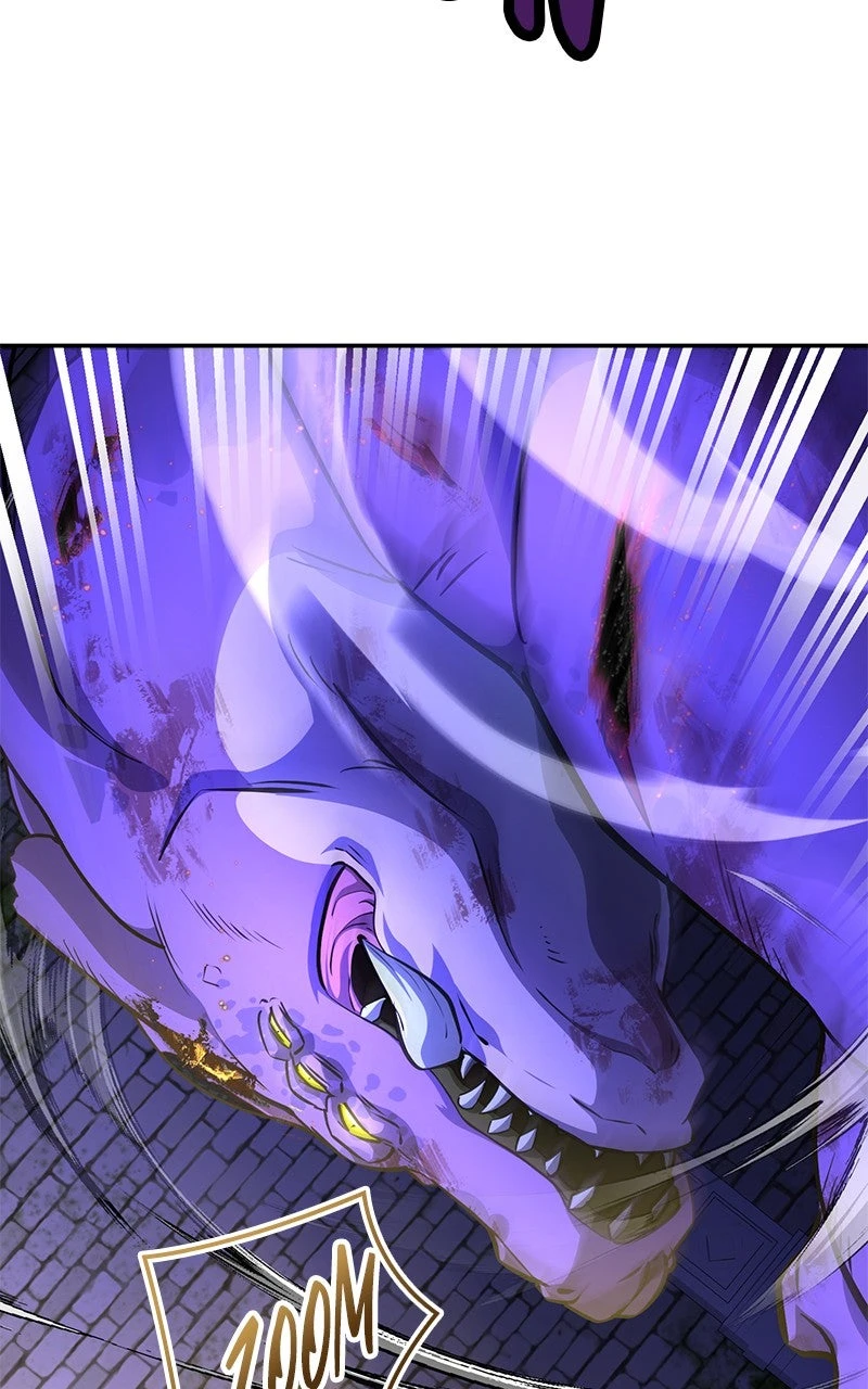 Read Monster Eater Manga Online