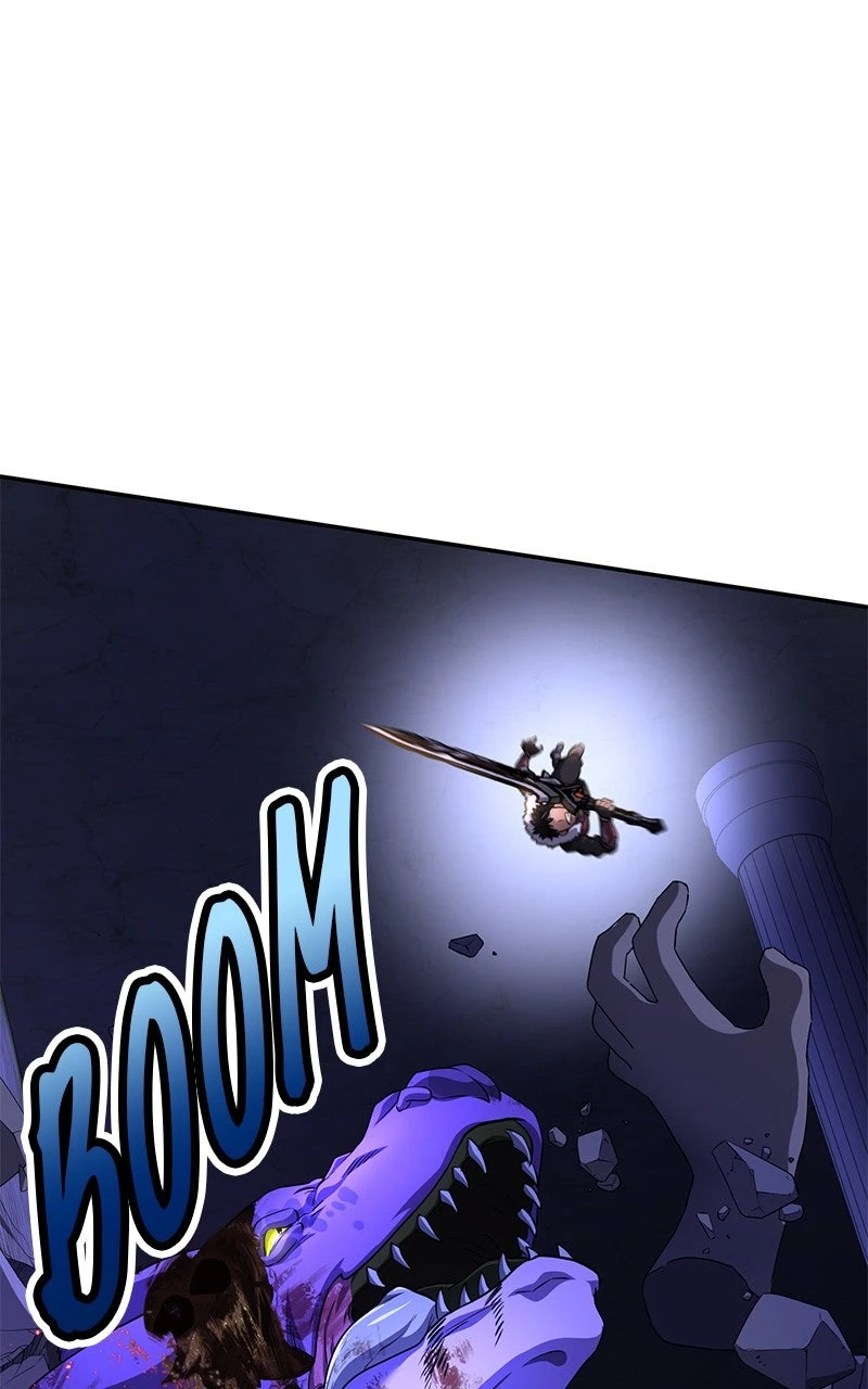 Read Monster Eater Manga Online