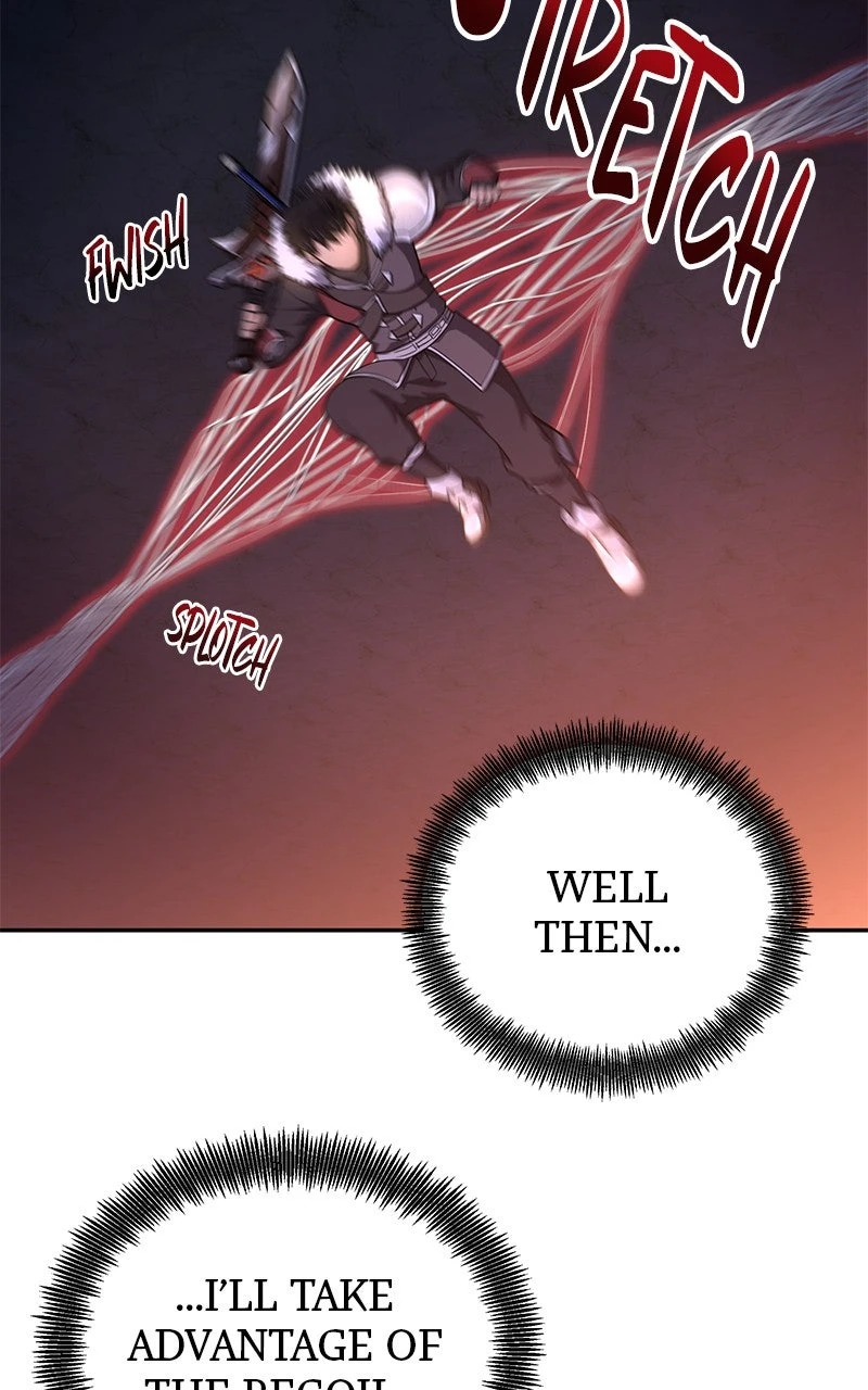 Read Monster Eater Manga Online