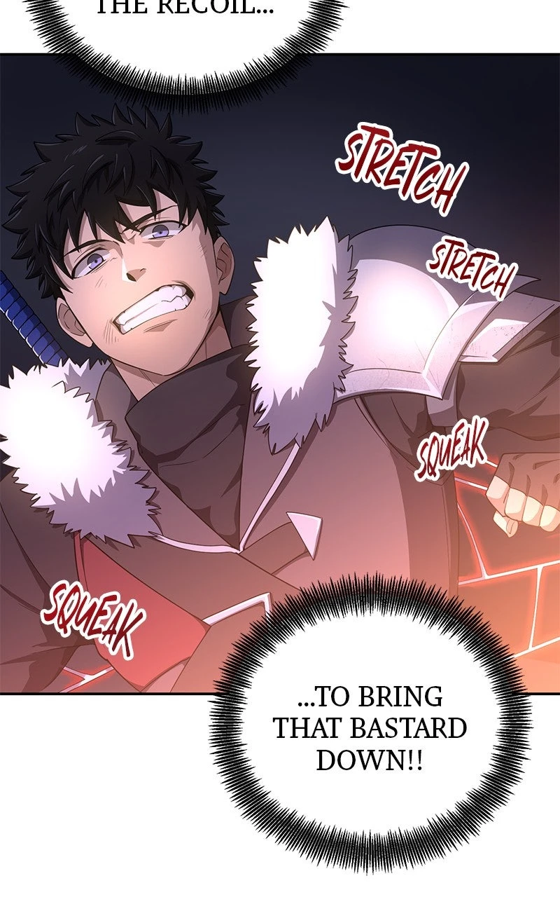 Read Monster Eater Manga Online