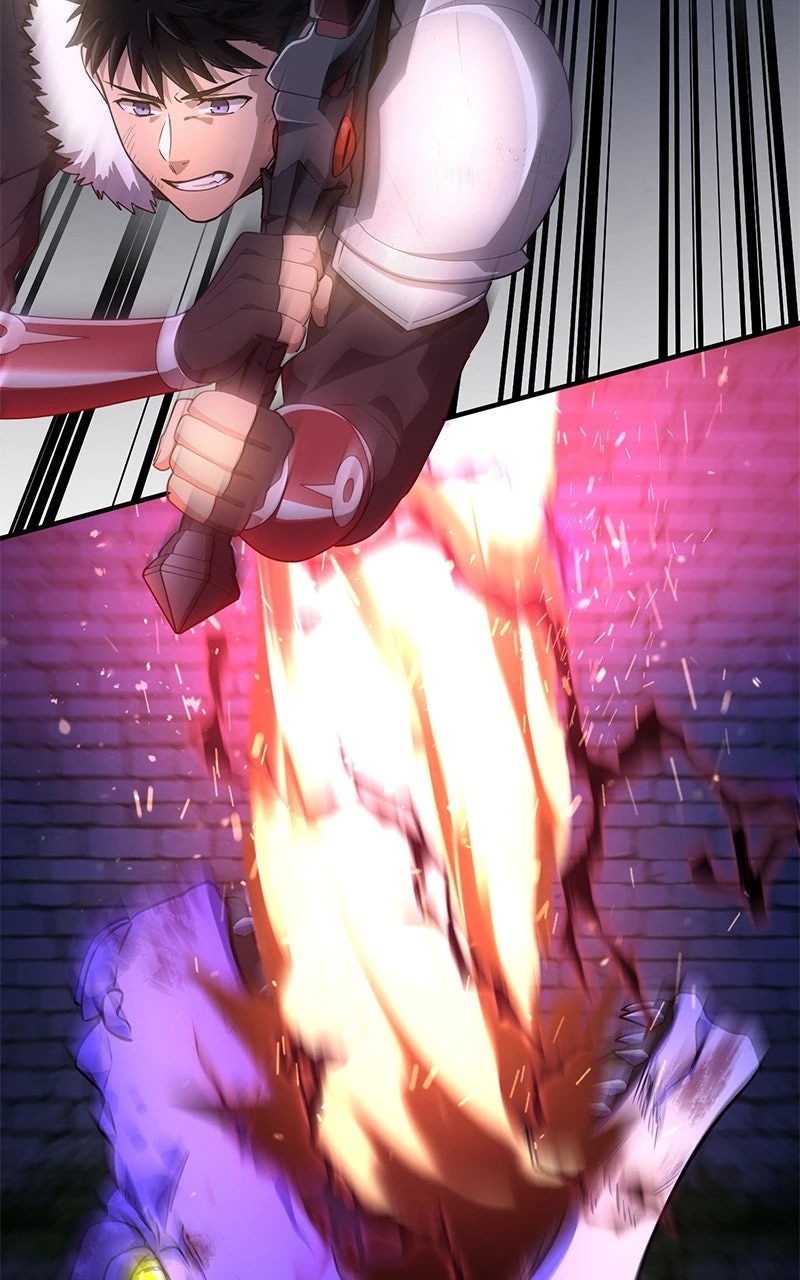 Read Monster Eater Manga Online
