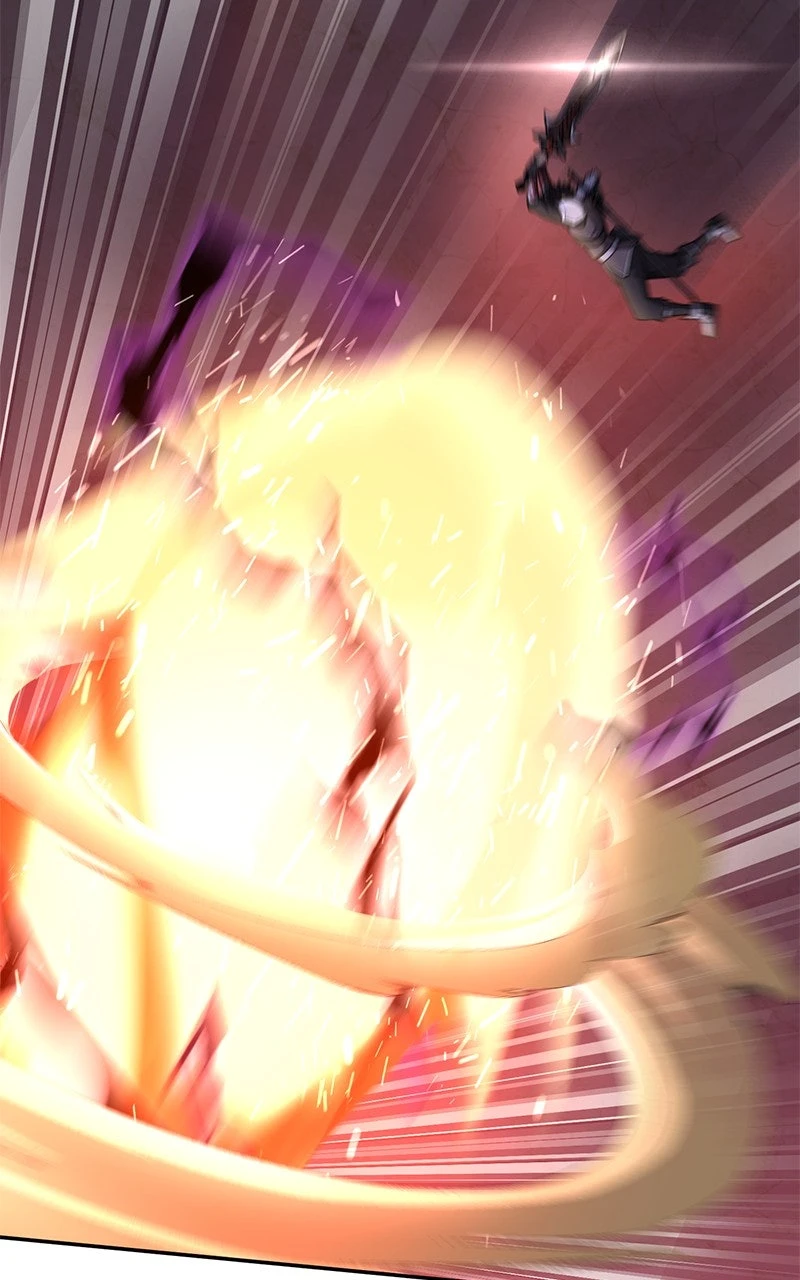 Read Monster Eater Manga Online