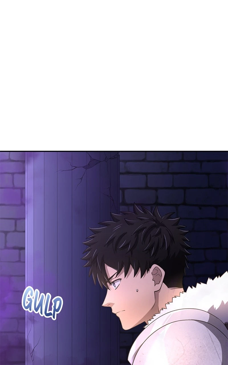 Read Monster Eater Manga Online