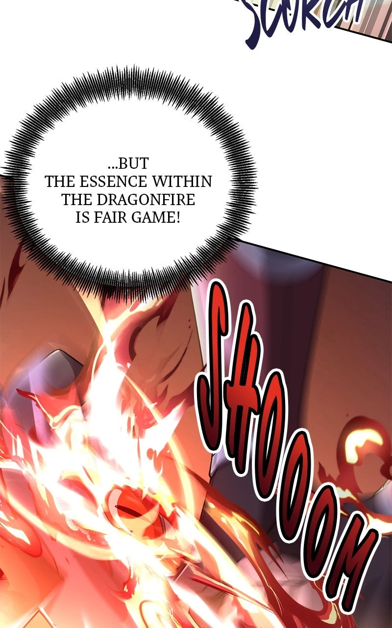 Read Monster Eater Manga Online