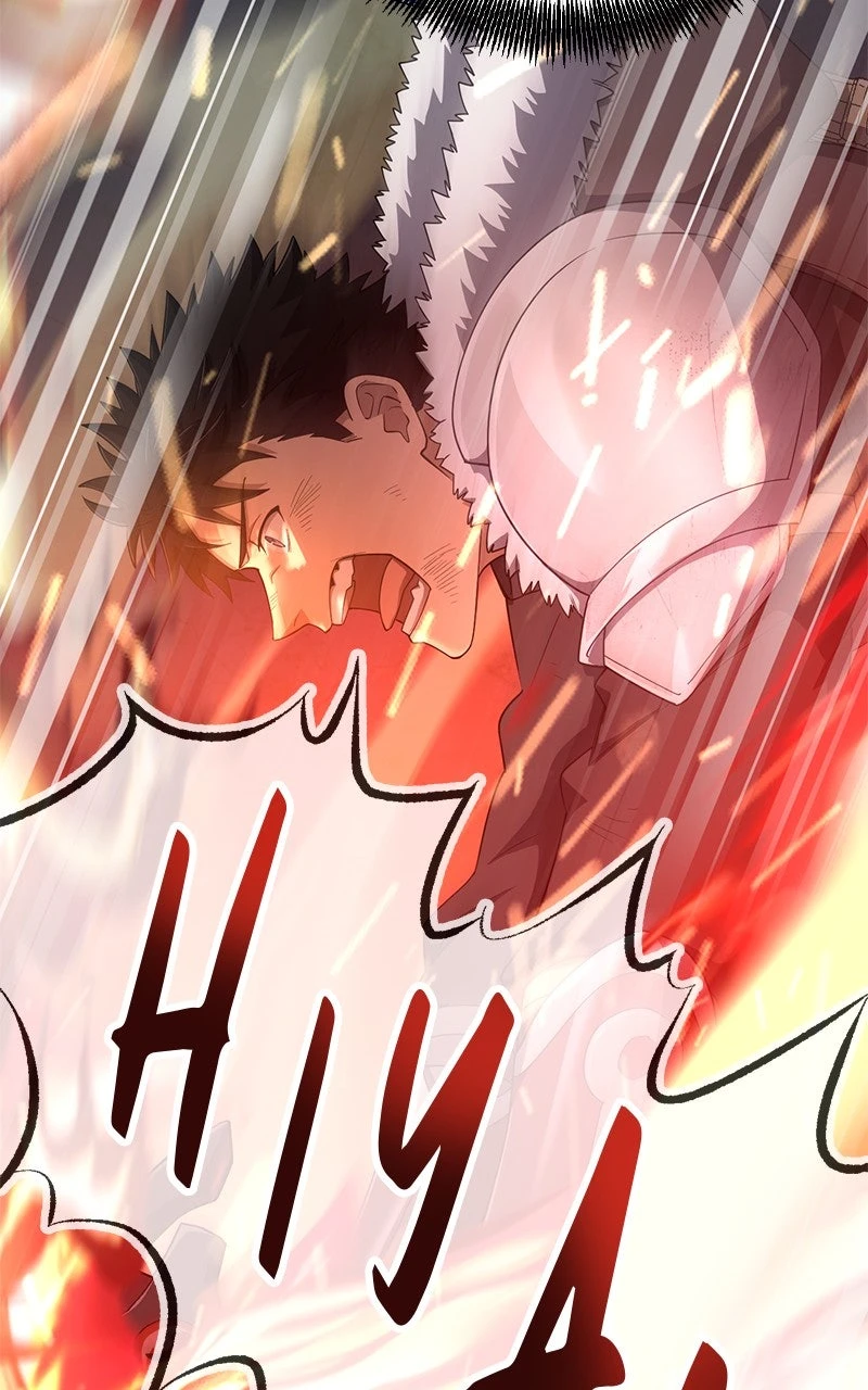 Read Monster Eater Manga Online