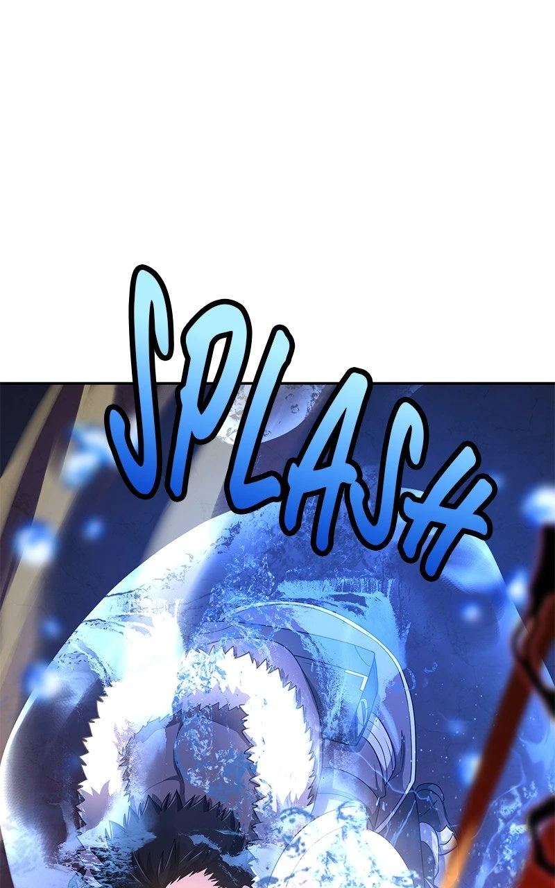Read Monster Eater Manga Online