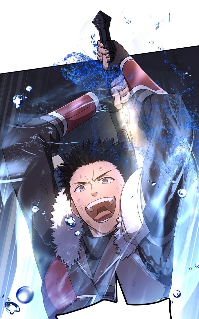 Read Monster Eater Manga Online