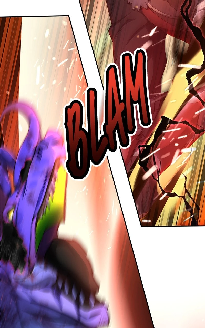 Read Monster Eater Manga Online