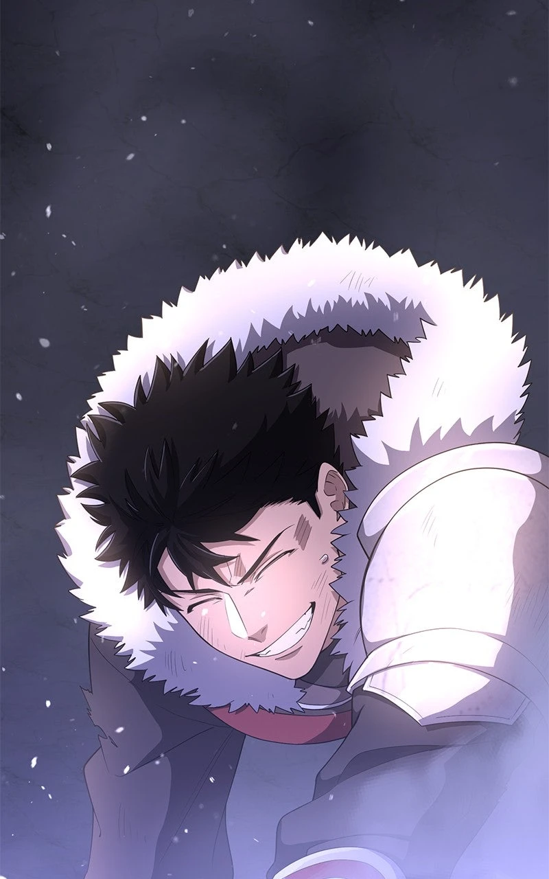 Read Monster Eater Manga Online