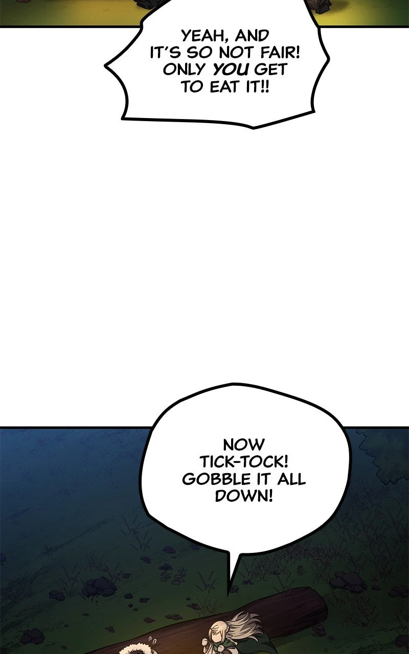 Read Monster Eater Manga Online