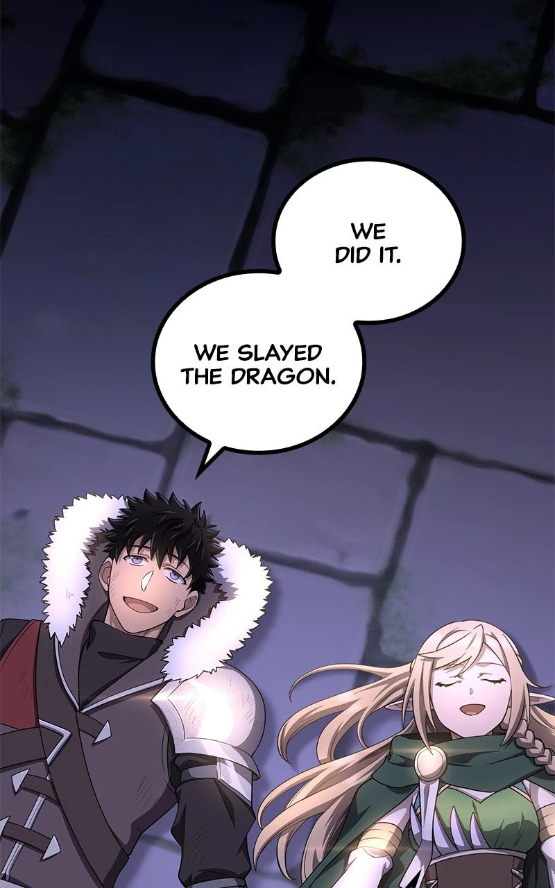 Read Monster Eater Manga Online