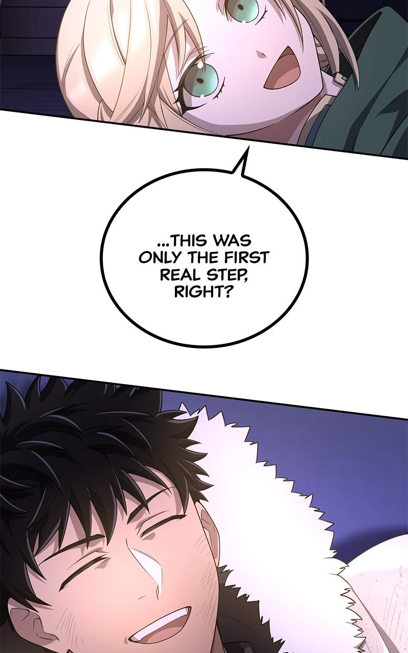 Read Monster Eater Manga Online