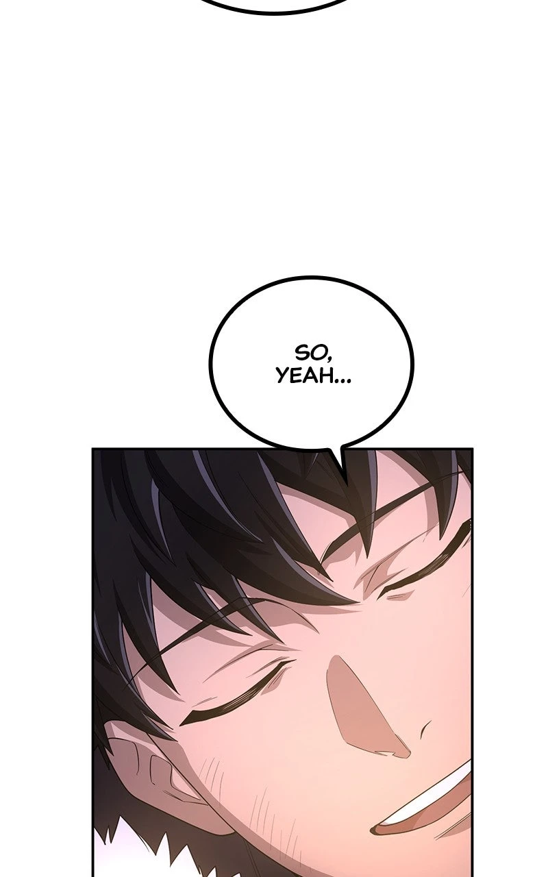 Read Monster Eater Manga Online