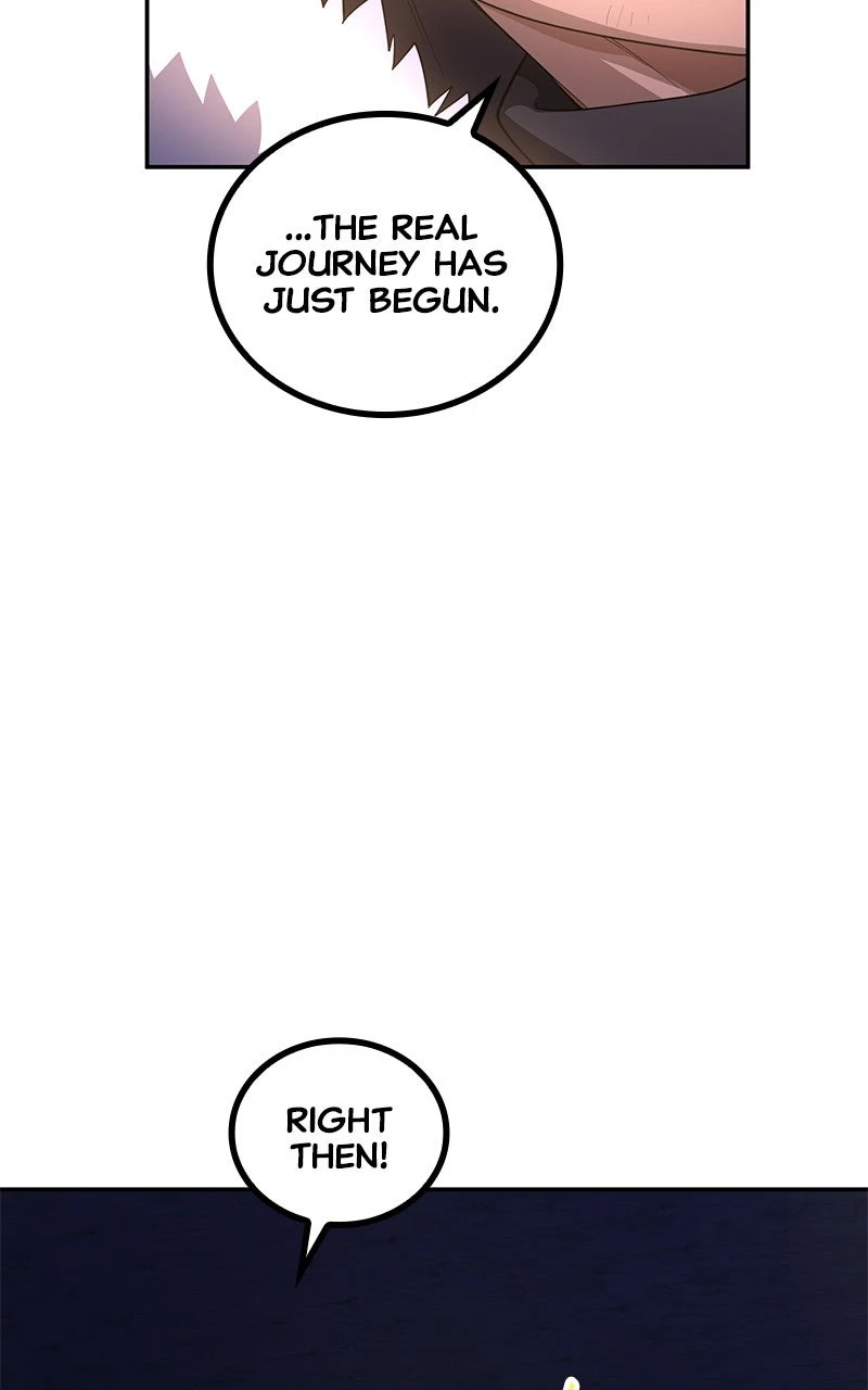 Read Monster Eater Manga Online