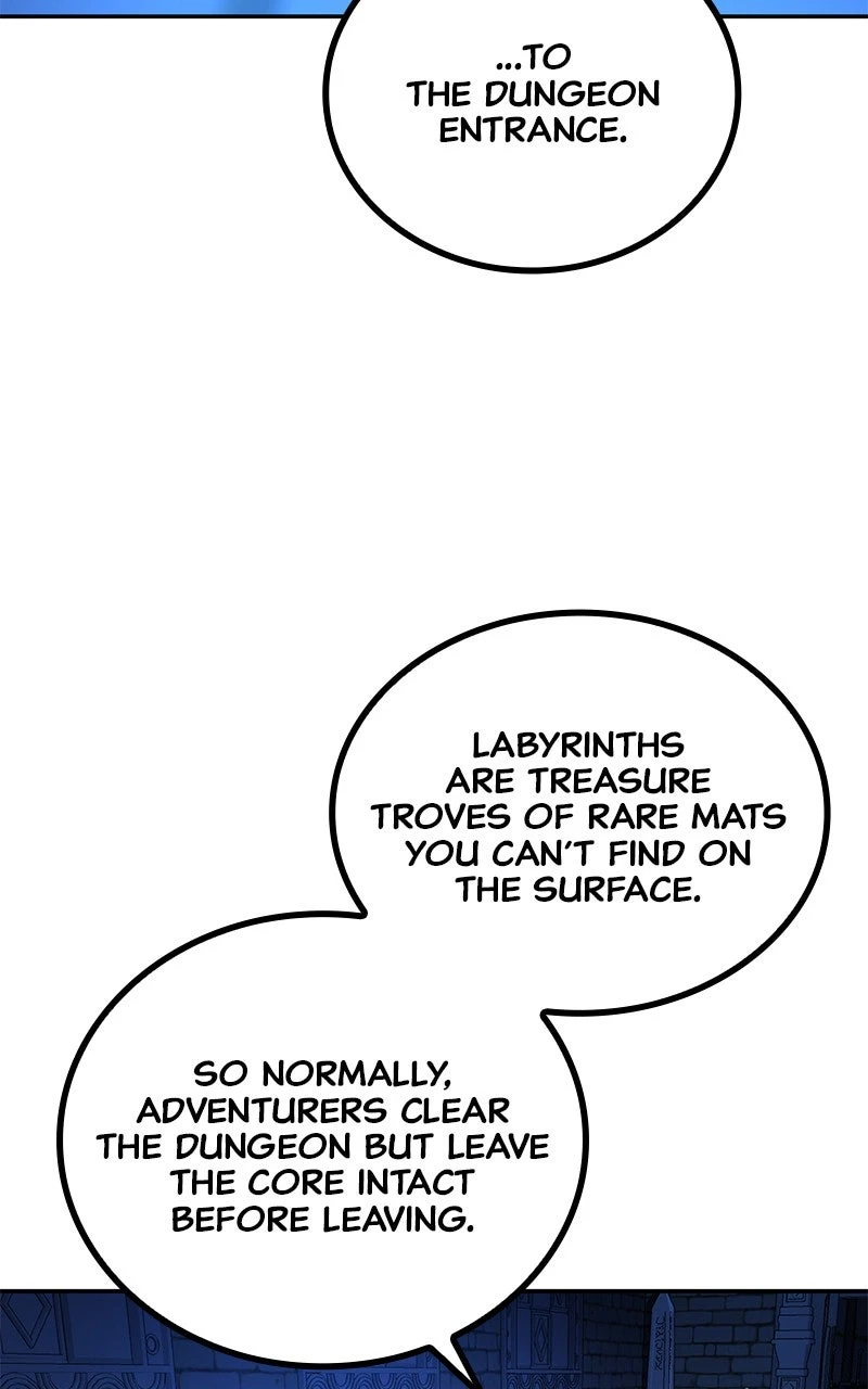 Read Monster Eater Manga Online