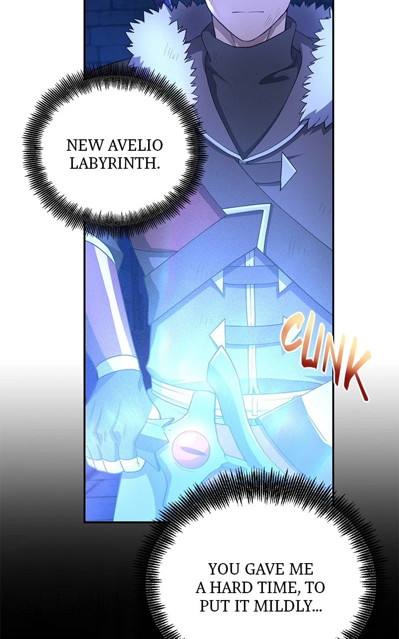 Read Monster Eater Manga Online
