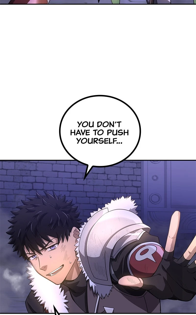 Read Monster Eater Manga Online