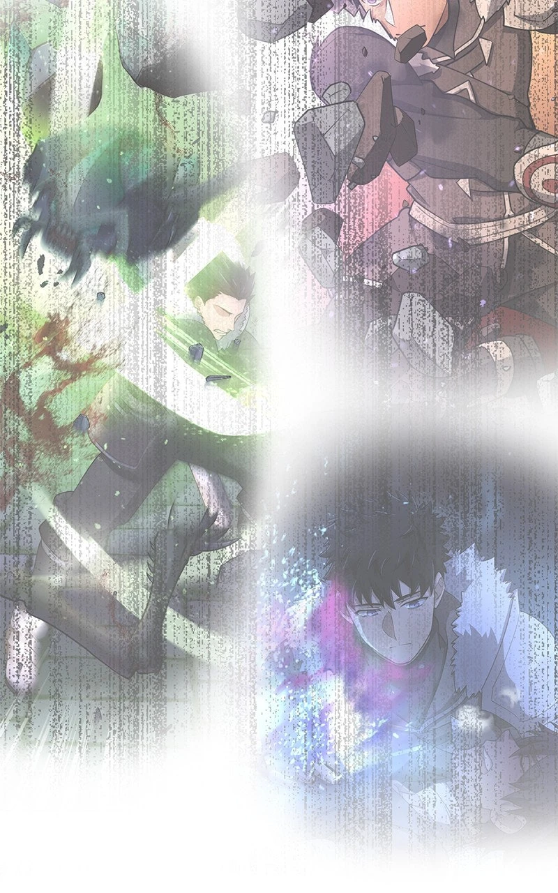 Read Monster Eater Manga Online