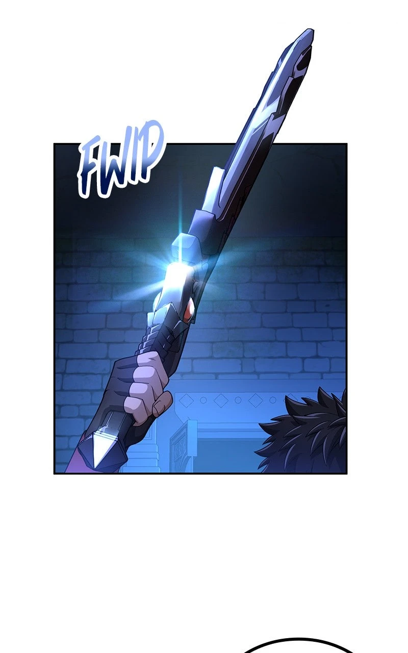 Read Monster Eater Manga Online