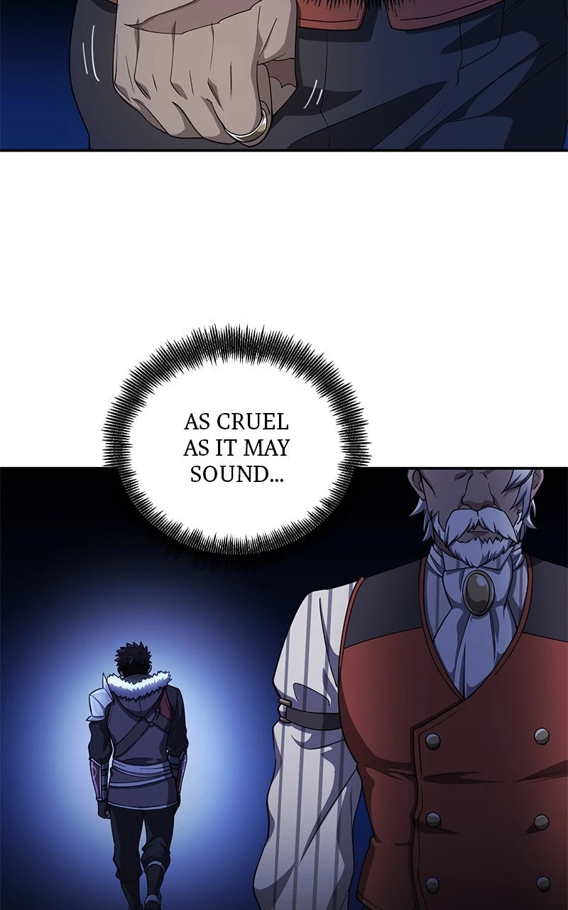 Read Monster Eater Manga Online