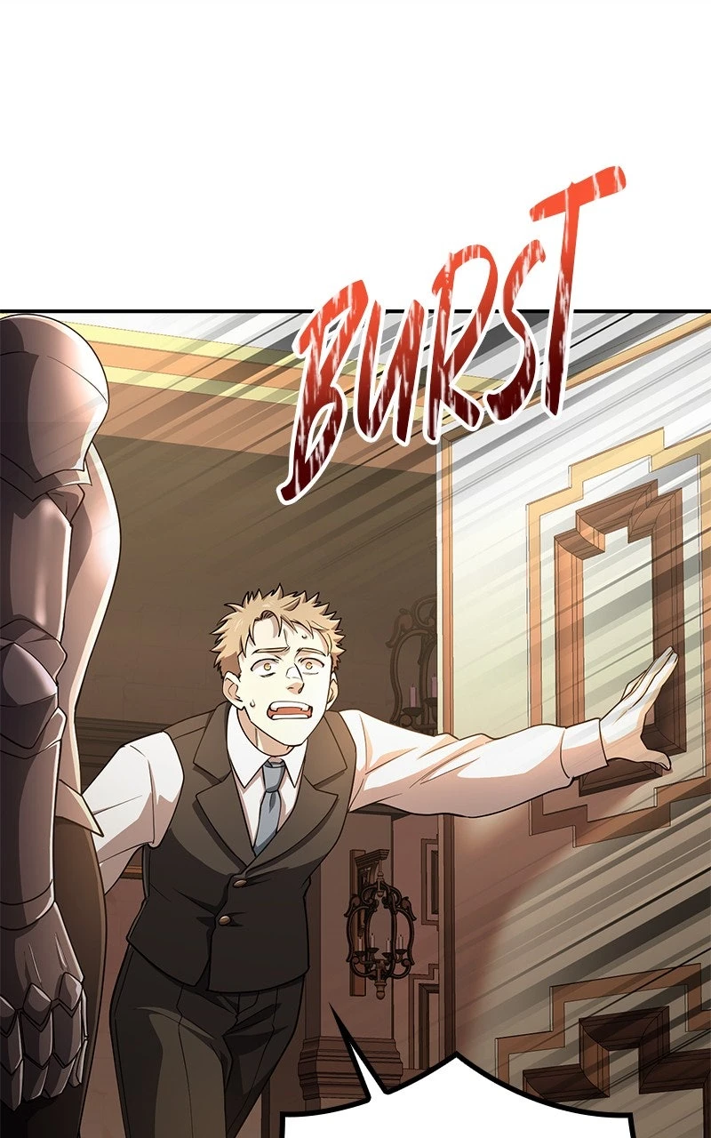 Read Monster Eater Manga Online