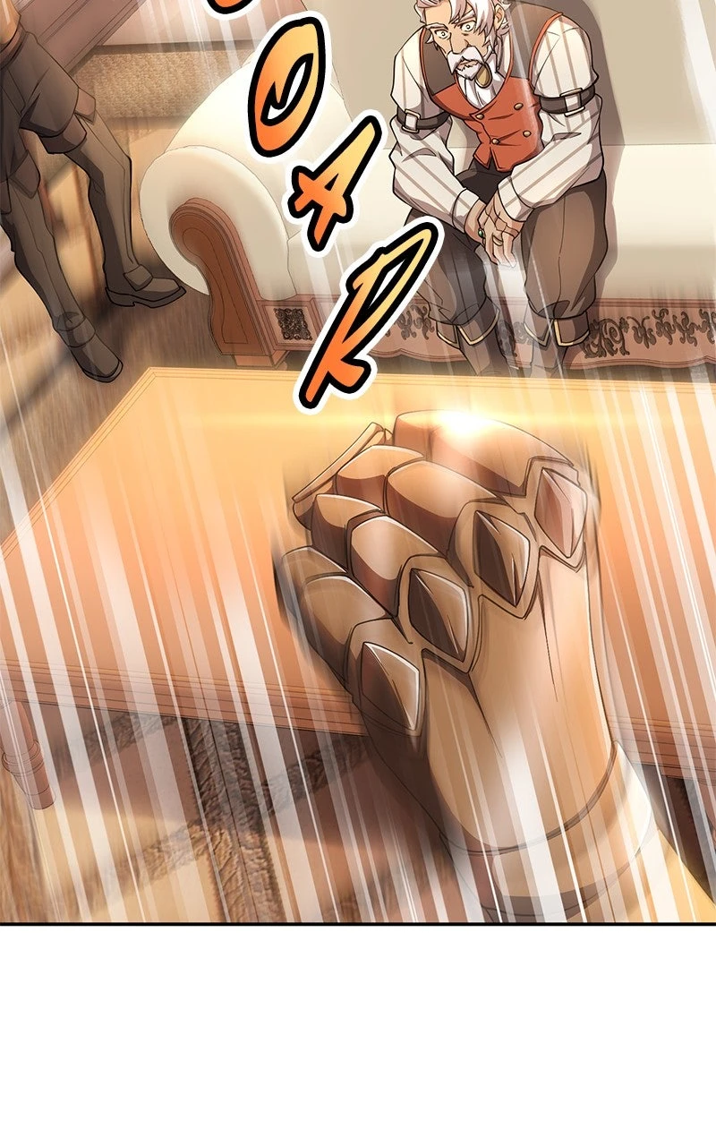 Read Monster Eater Manga Online