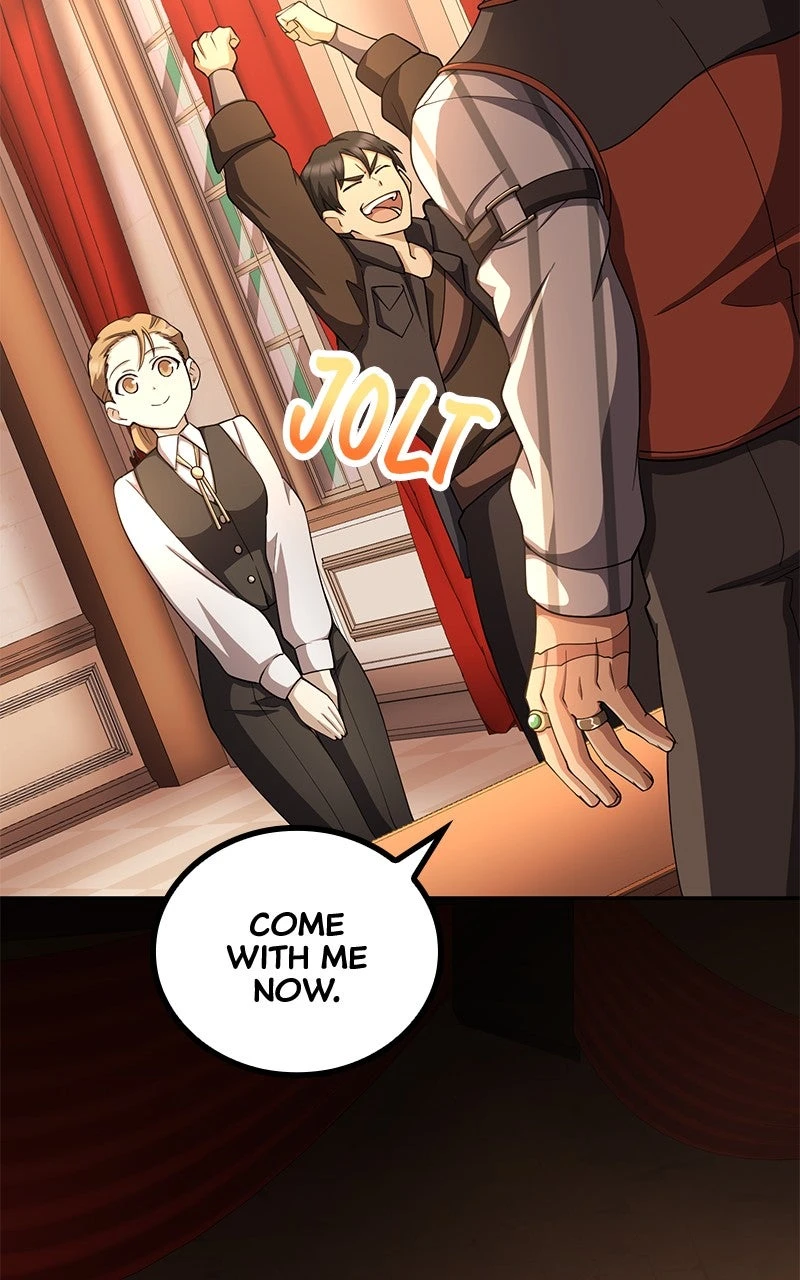Read Monster Eater Manga Online