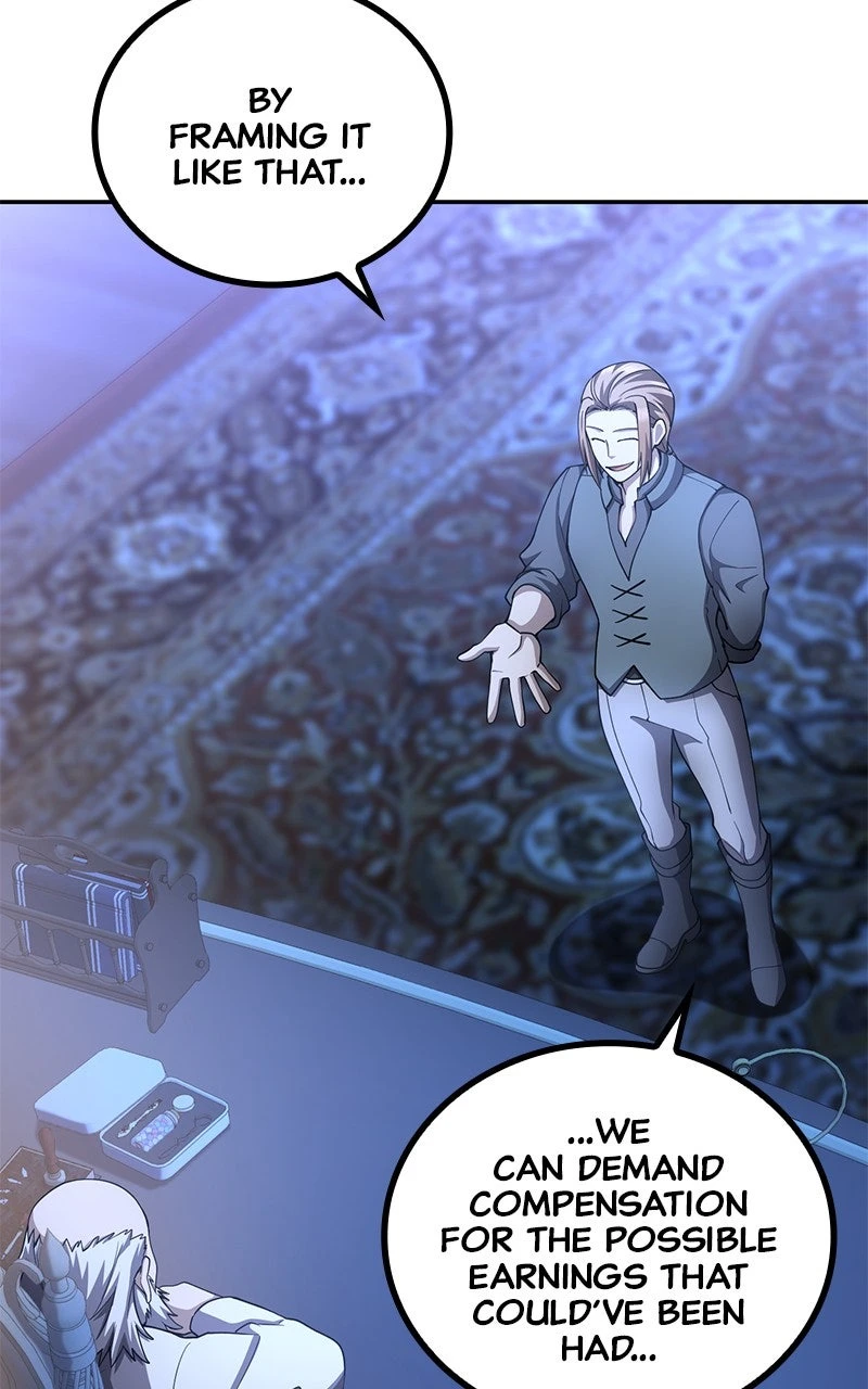 Read Monster Eater Manga Online