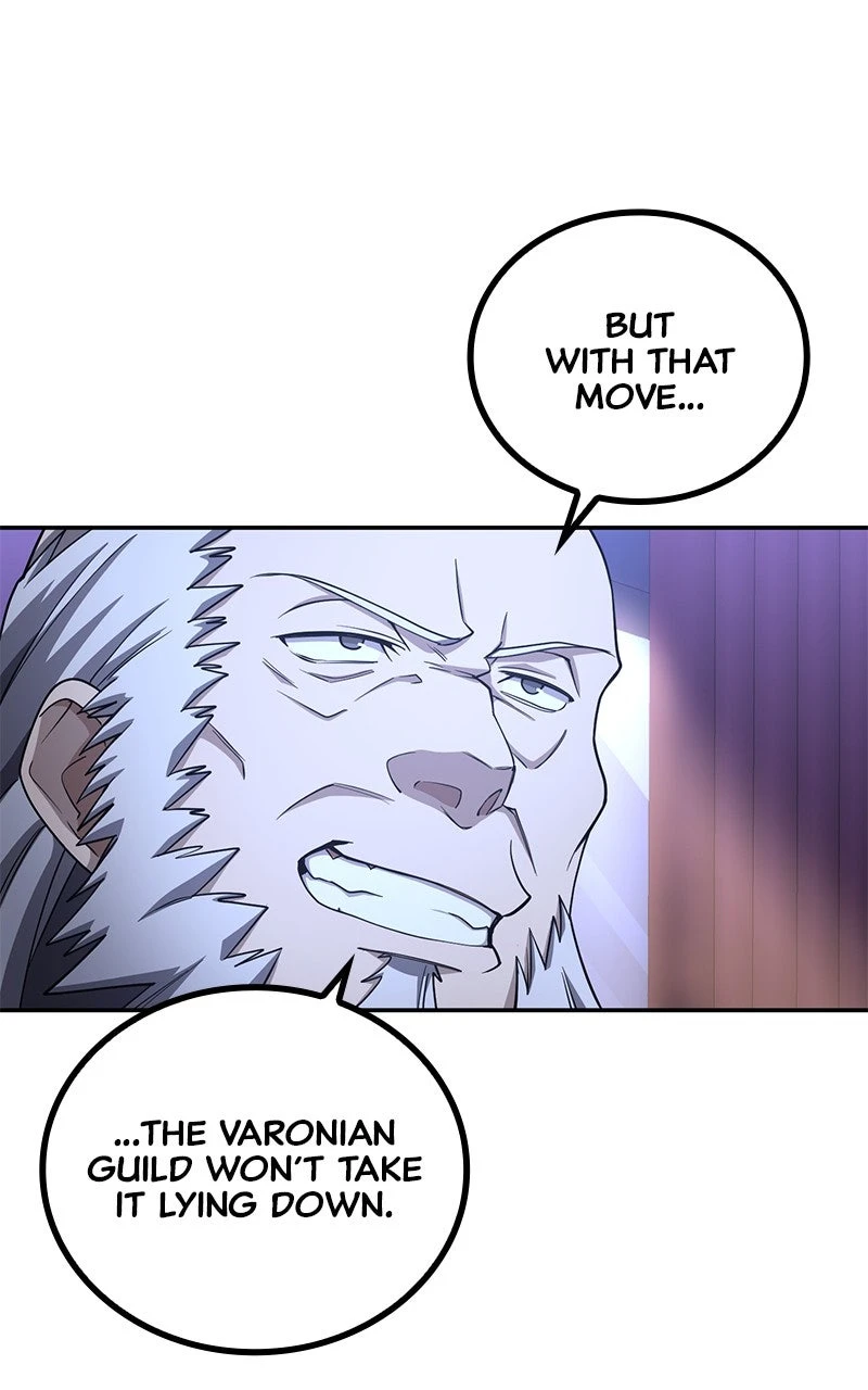 Read Monster Eater Manga Online