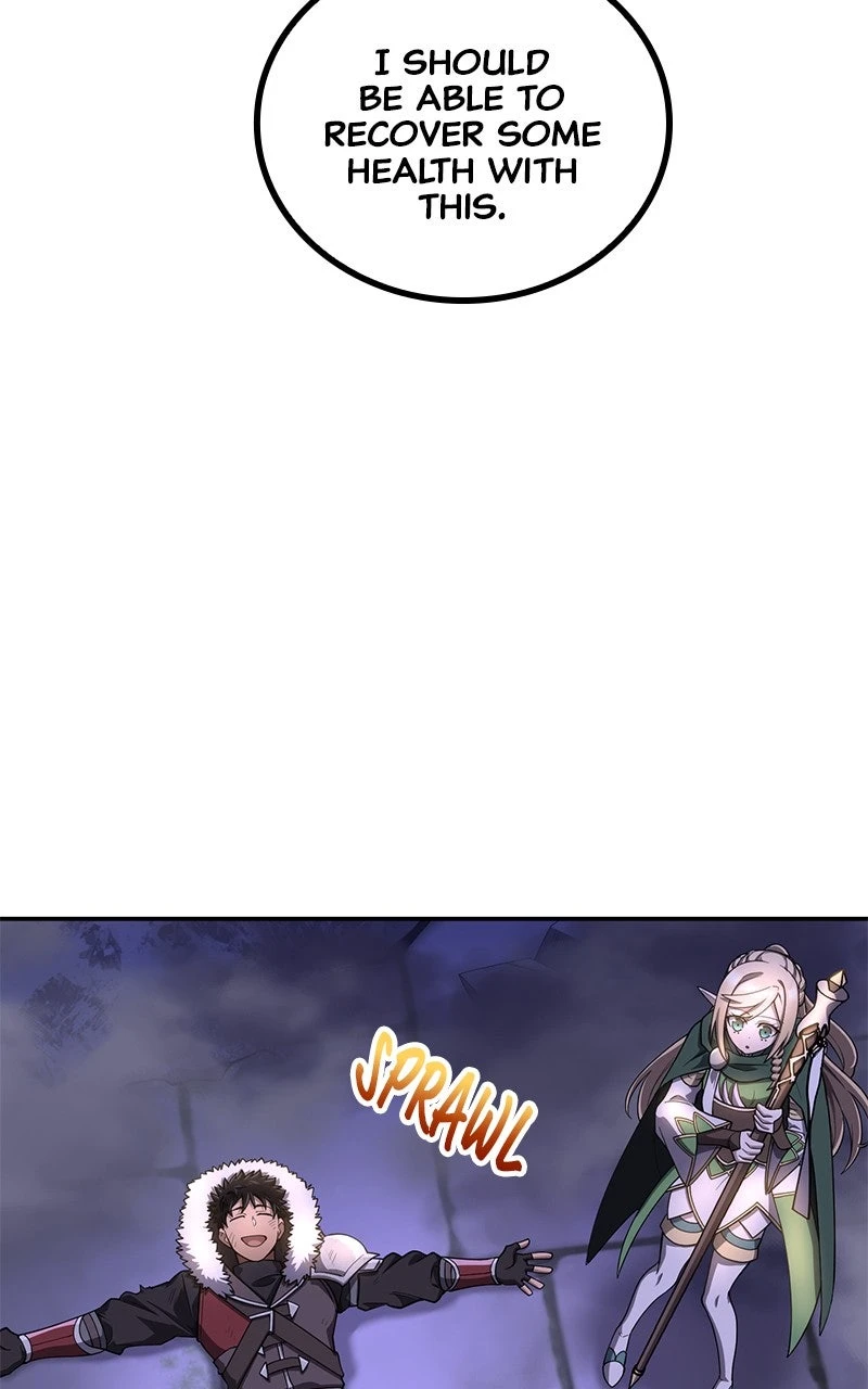 Read Monster Eater Manga Online