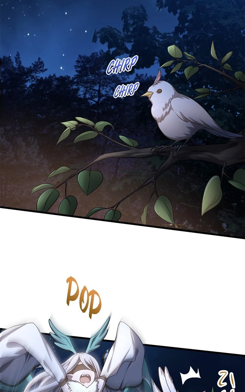 Read Monster Eater Manga Online