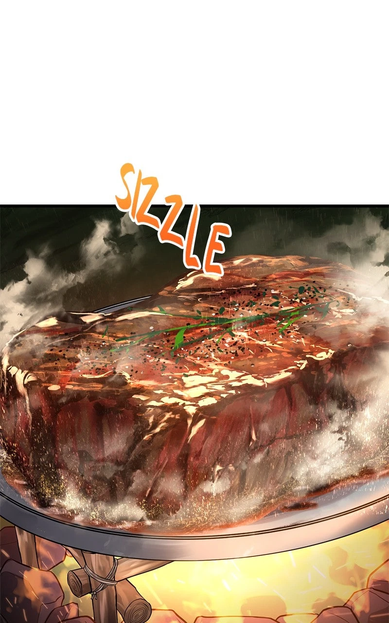 Read Monster Eater Manga Online