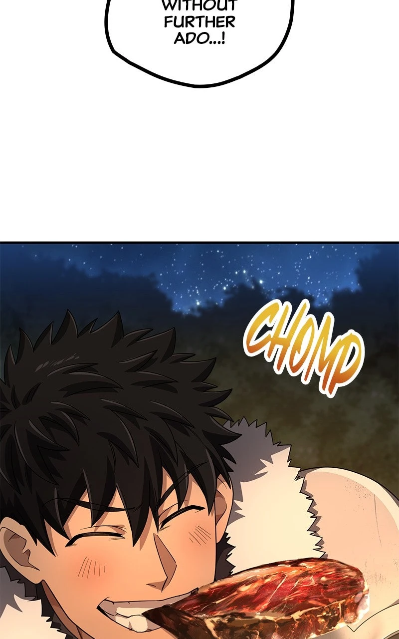 Read Monster Eater Manga Online