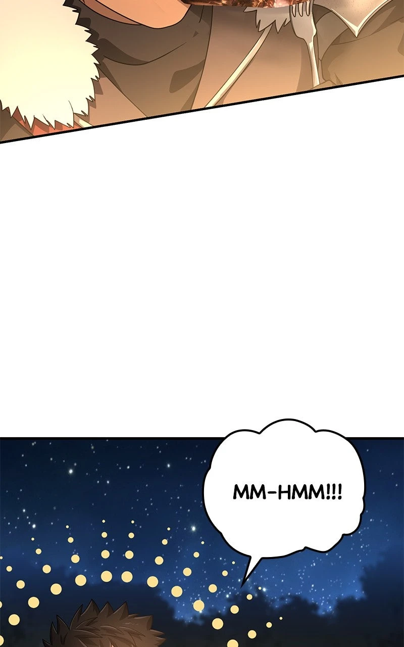 Read Monster Eater Manga Online