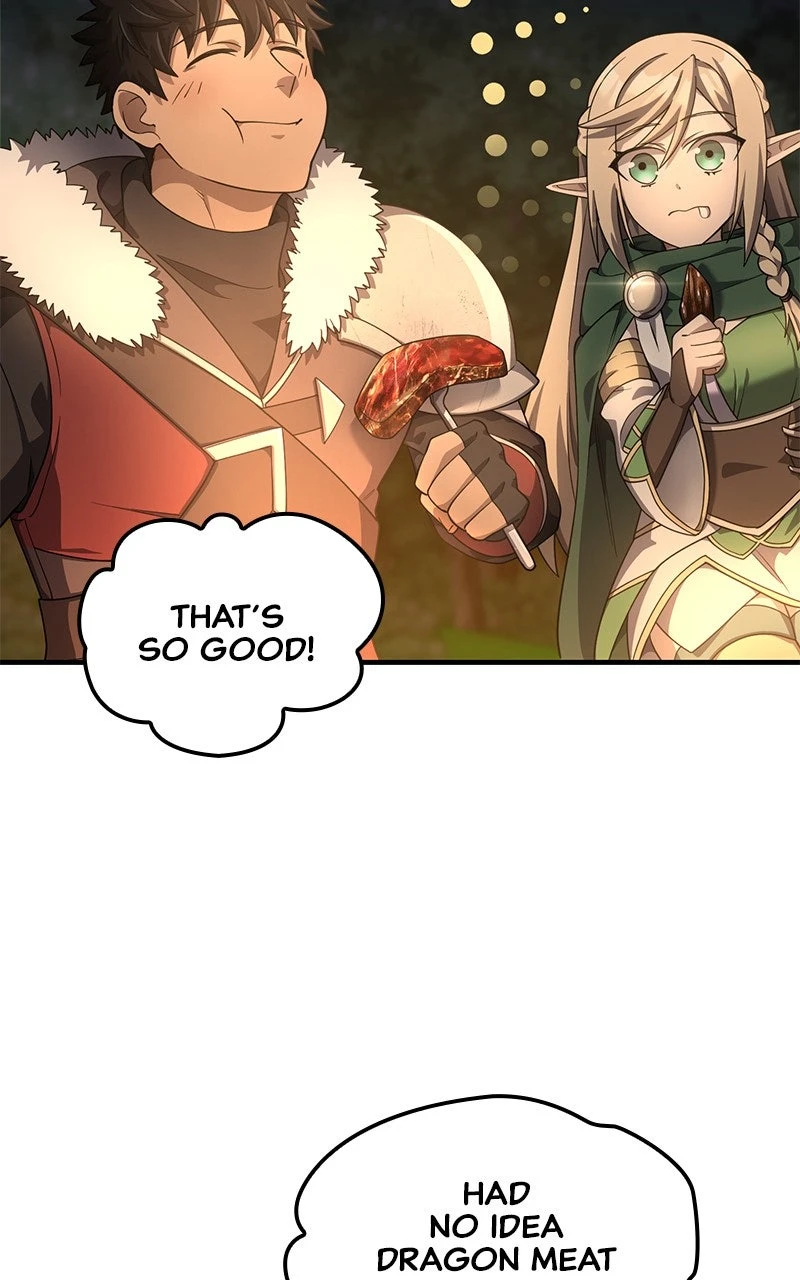 Read Monster Eater Manga Online