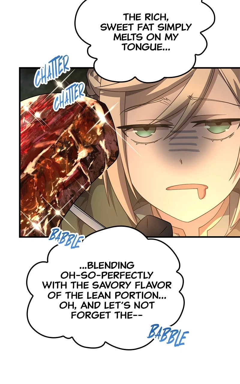 Read Monster Eater Manga Online