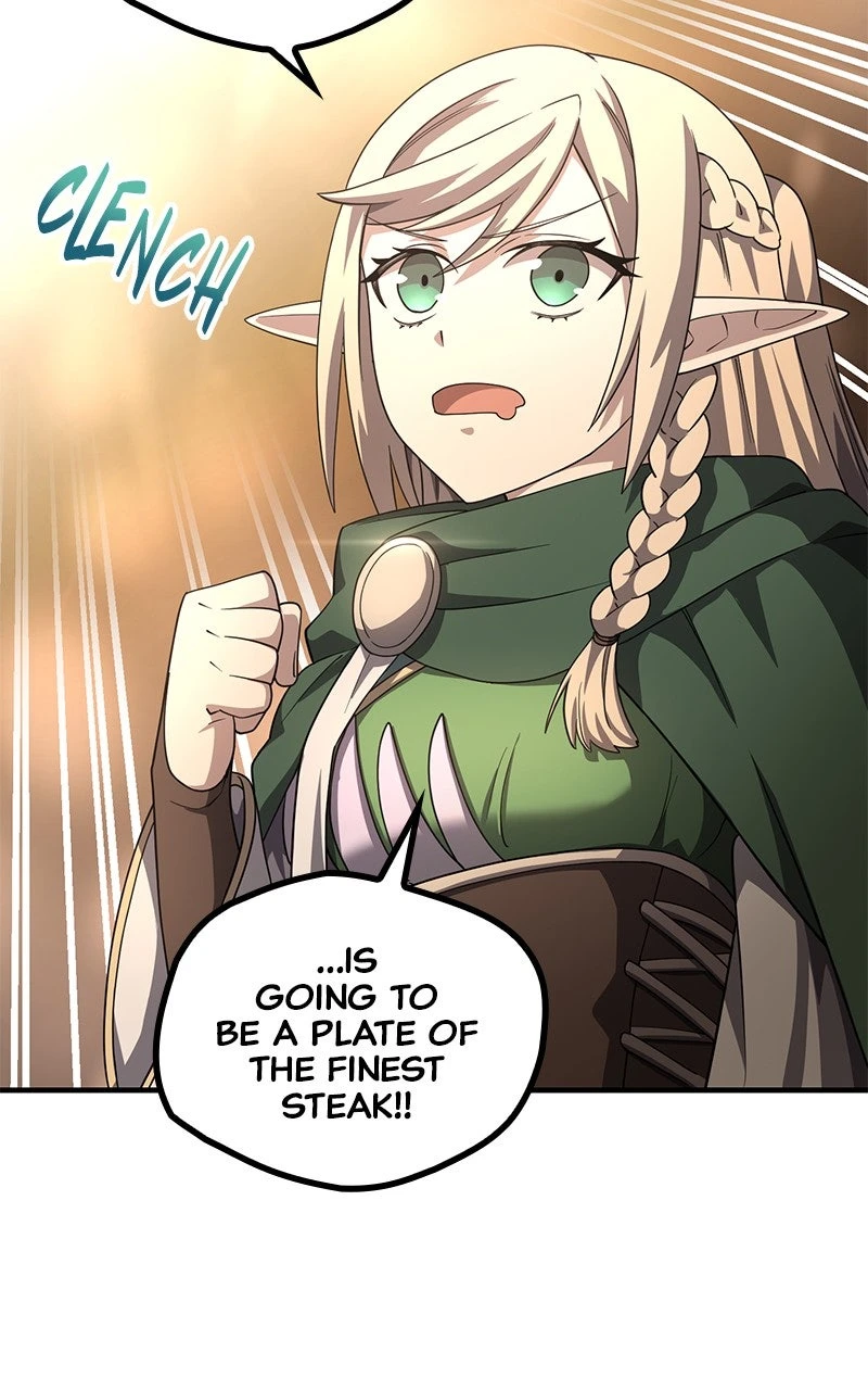 Read Monster Eater Manga Online