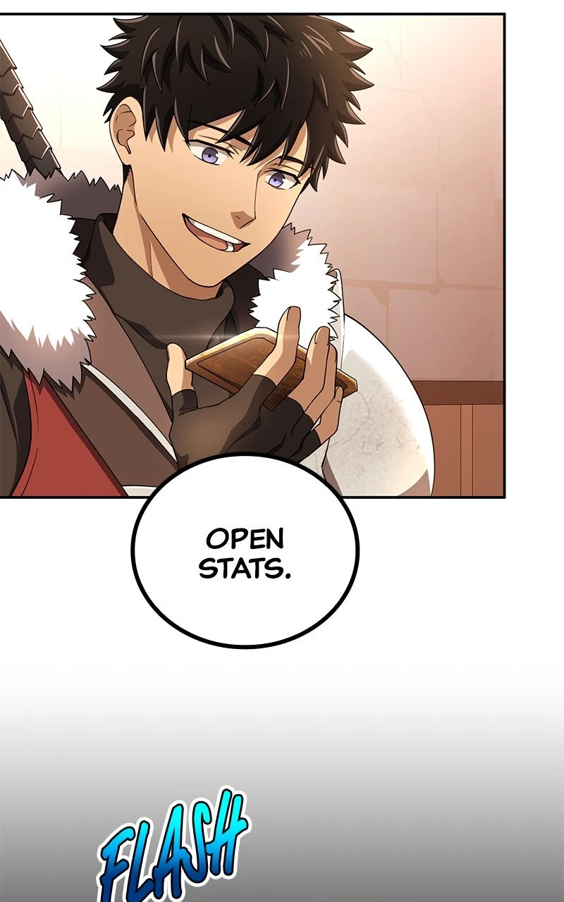 Read Monster Eater Manga Online