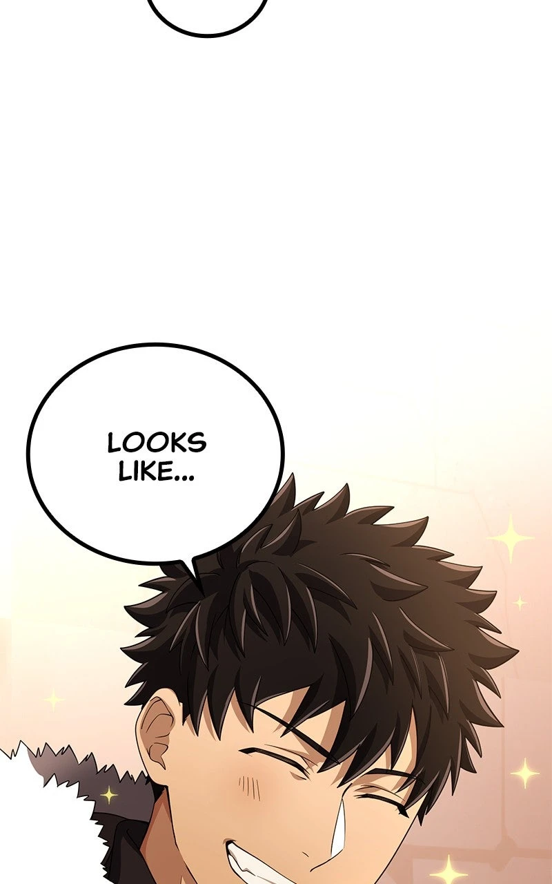 Read Monster Eater Manga Online