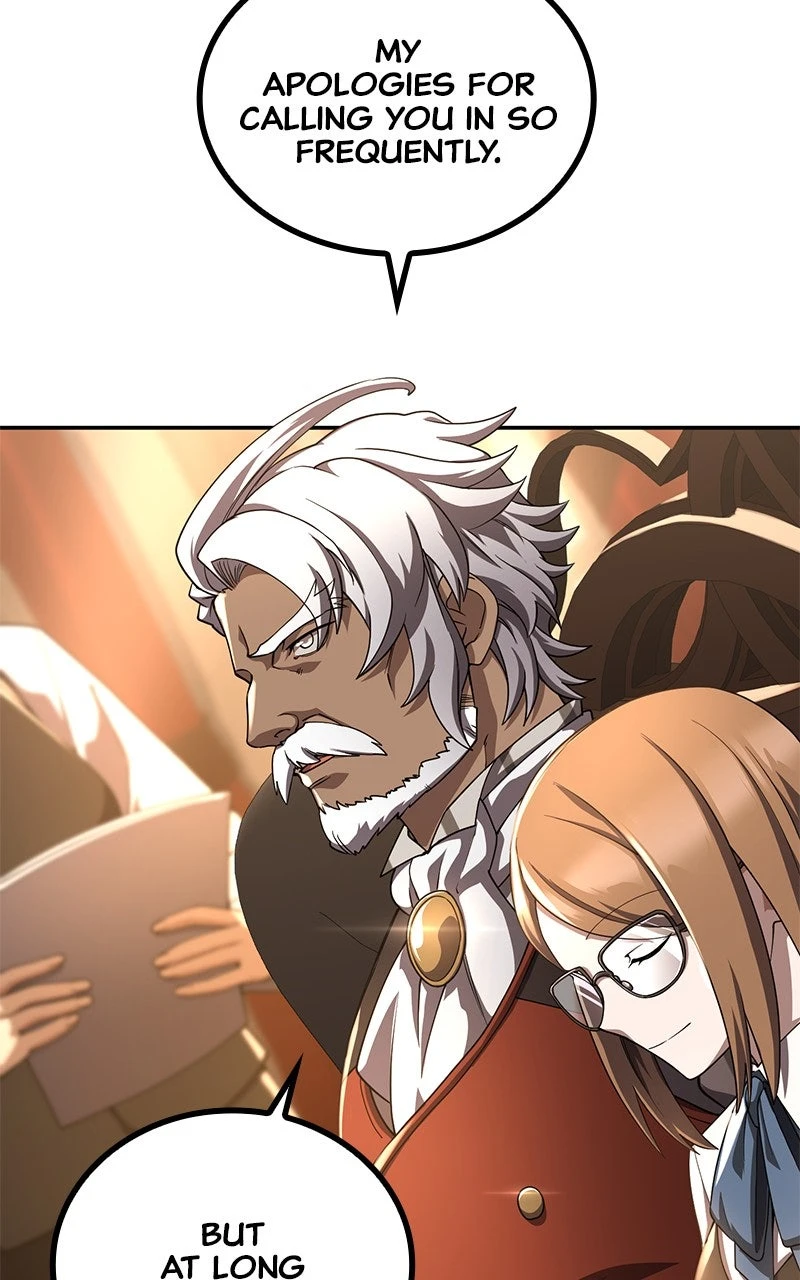 Read Monster Eater Manga Online
